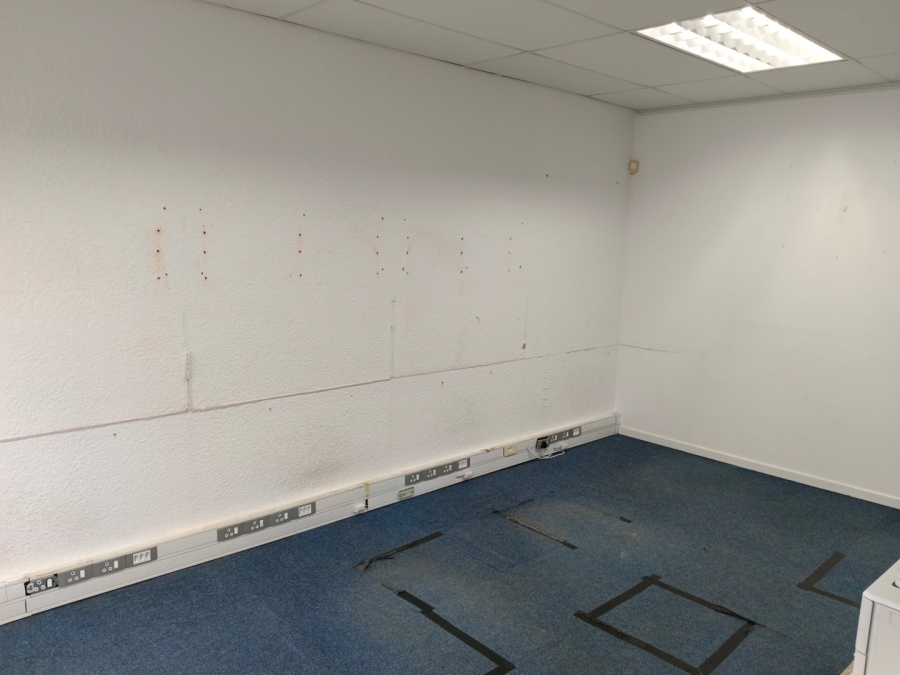 To Let commercial Property for Rent in Heathfield Western Cape